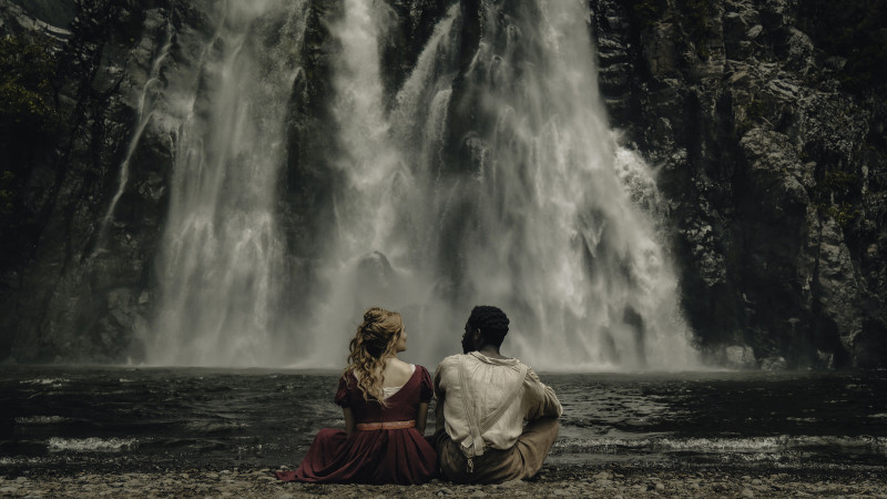 Photo du film Furcy, né libre