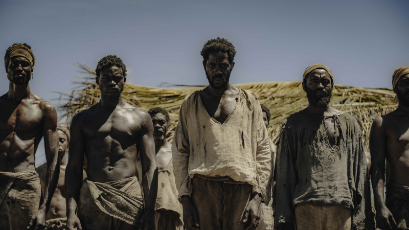 Photo du film Furcy, né libre