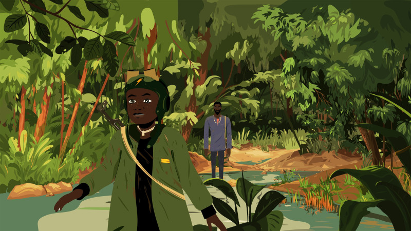 Allah n&rsquo;est pas obligé