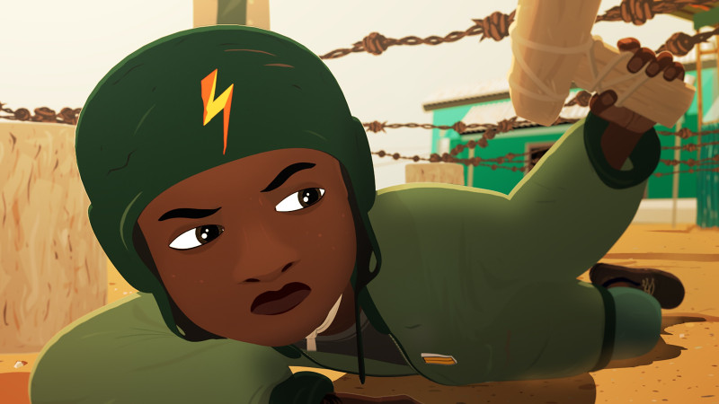 Allah n&rsquo;est pas obligé