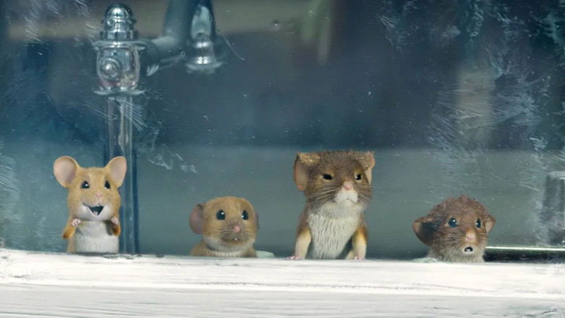 Photo du film Panique à Noël