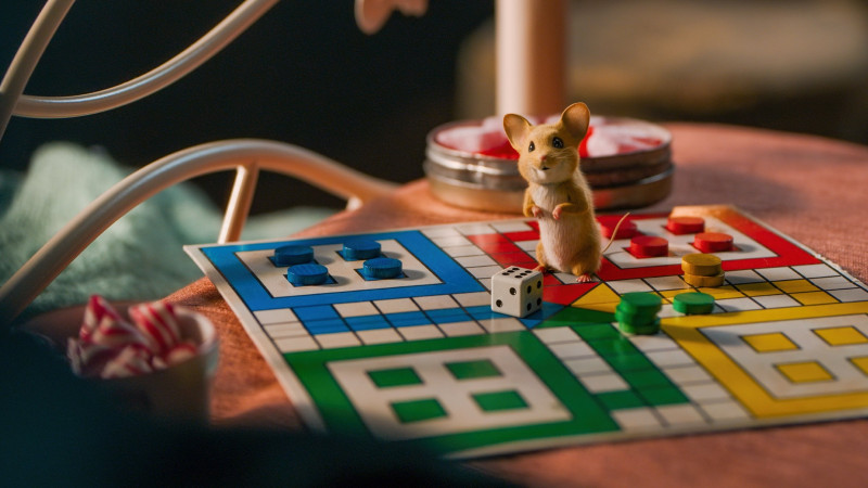 Photo du film Panique à Noël