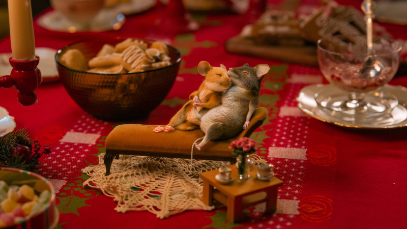 Photo du film Panique à Noël