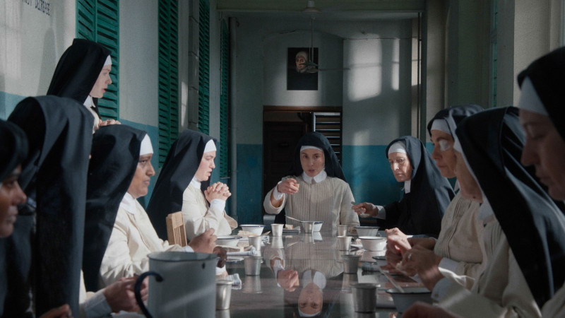 Photo du film Teresa