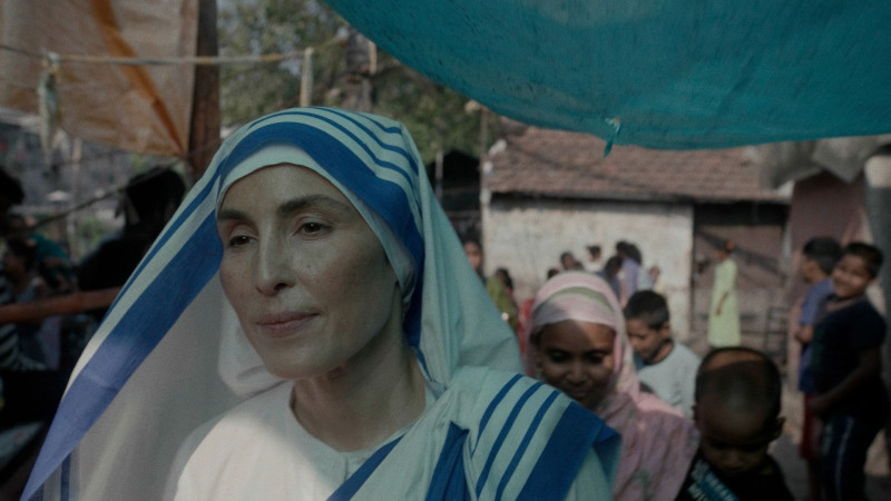 Photo du film Teresa