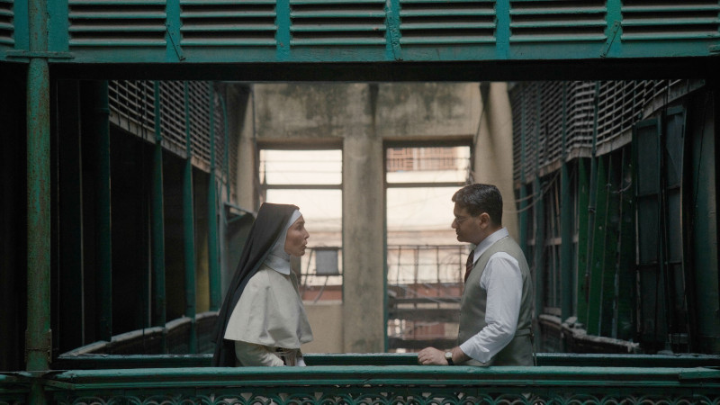 Photo du film Teresa