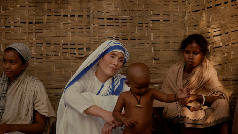 Photo du film Teresa