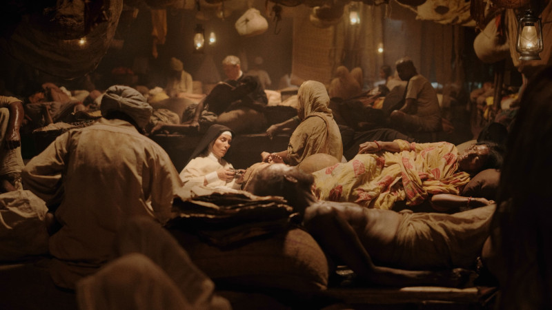 Photo du film Teresa