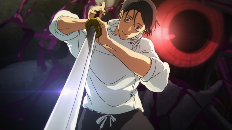 JUJUTSU KAISEN : Exécution