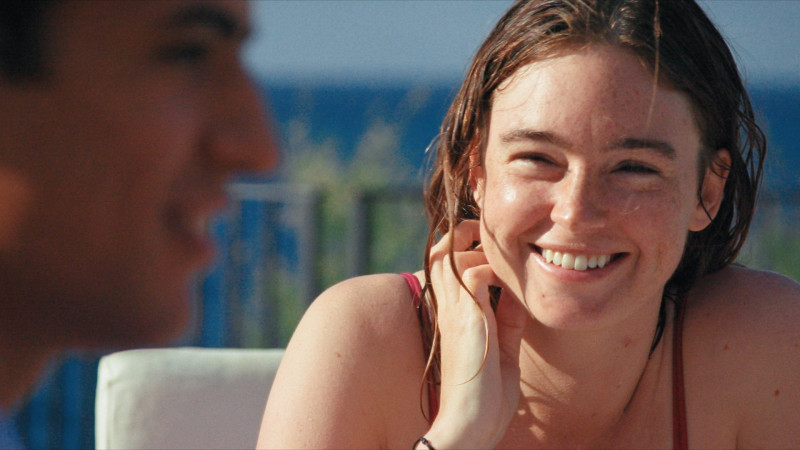 Mektoub my Love : Canto Due