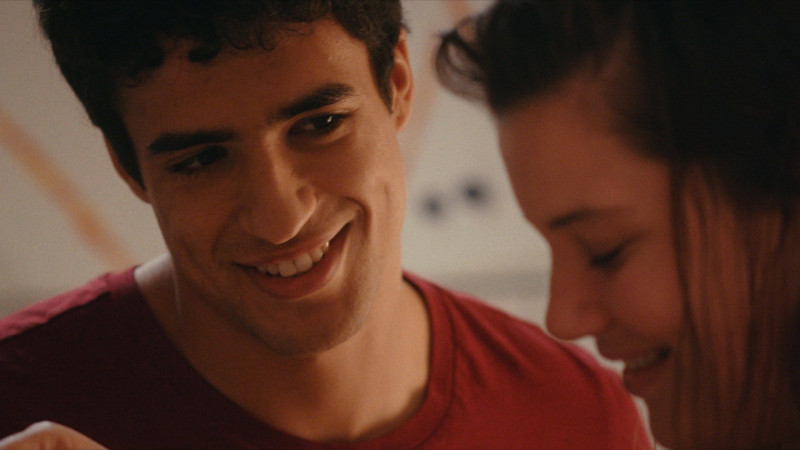 Mektoub my Love : Canto Due