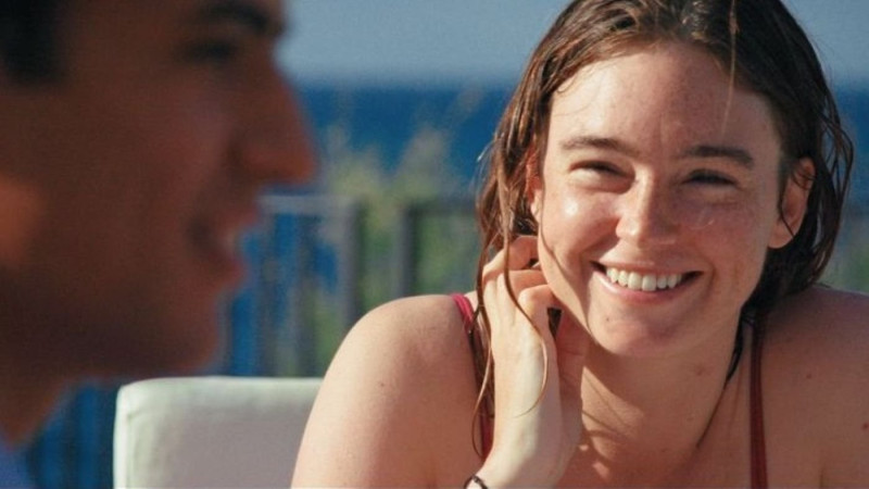 Mektoub my Love : Canto Due