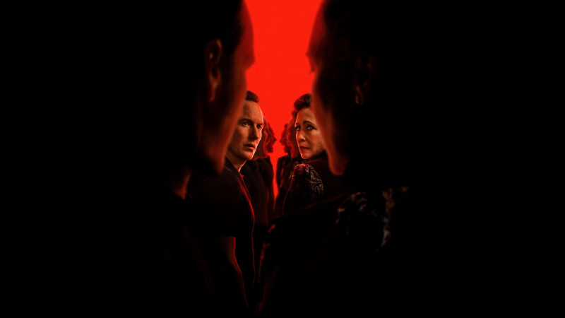 Conjuring : l&rsquo;heure du jugement