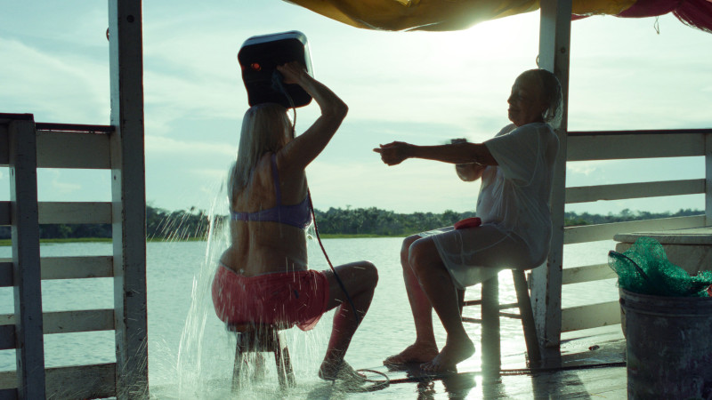 Les Voyages de Tereza