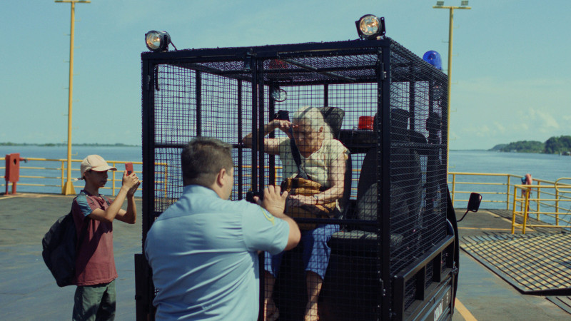 Les Voyages de Tereza