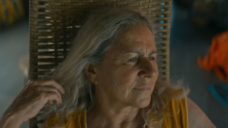 Photo du film Les Voyages de Tereza