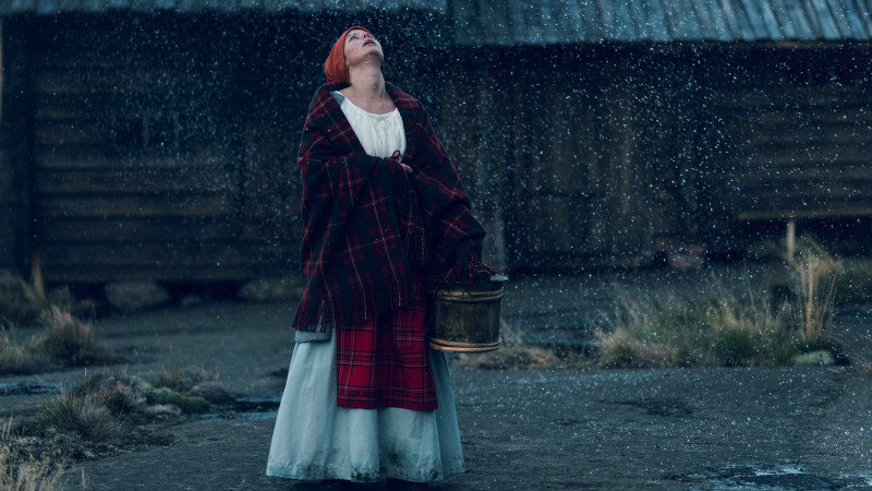 Maja, une épopée finlandaise