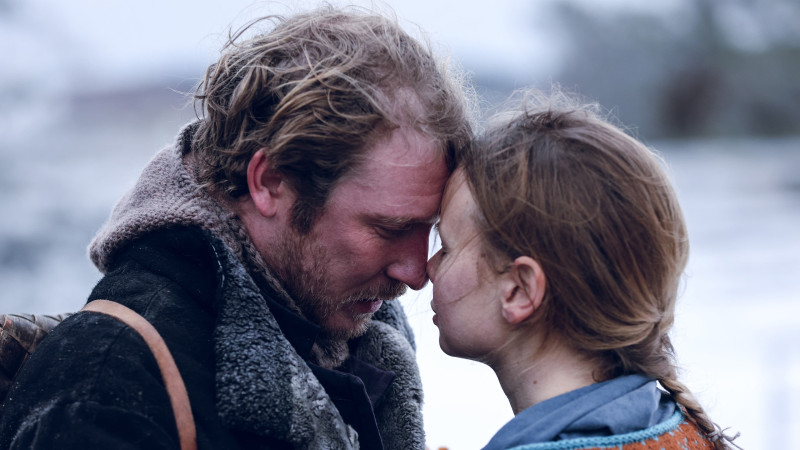 Maja, une épopée finlandaise