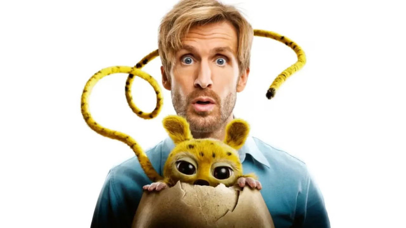 Photo du film Marsupilami