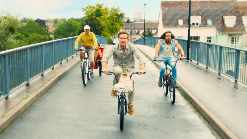 Photo du film Marsupilami