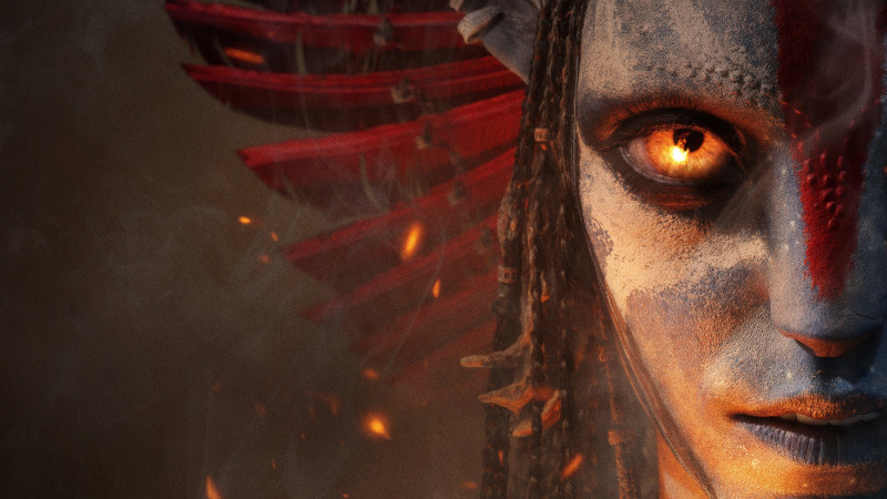 Photo du film Avatar : de Feu et de Cendres