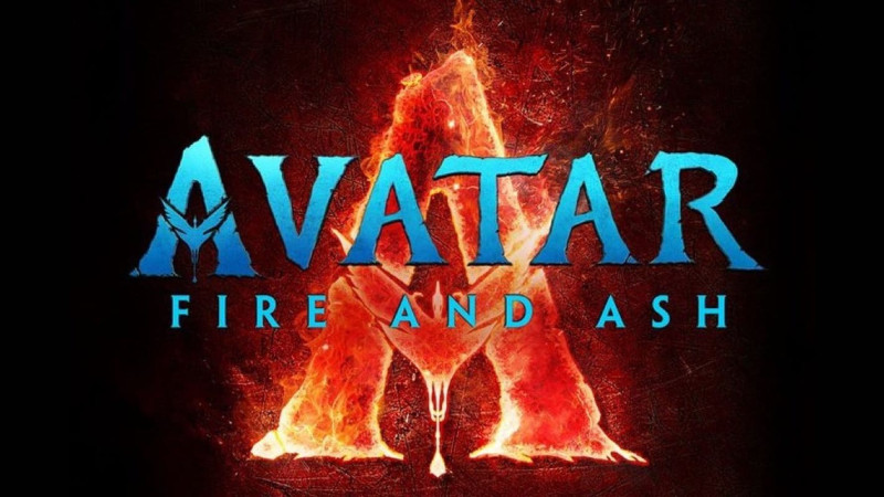 Photo du film Avatar : De feu et de cendres