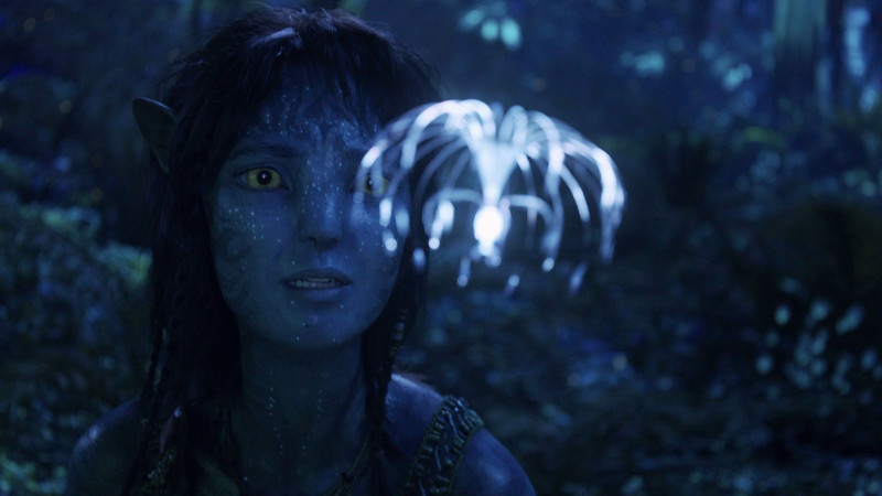 Photo du film Avatar : de Feu et de Cendres