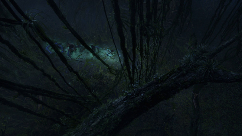 Photo du film Avatar : De feu et de cendres