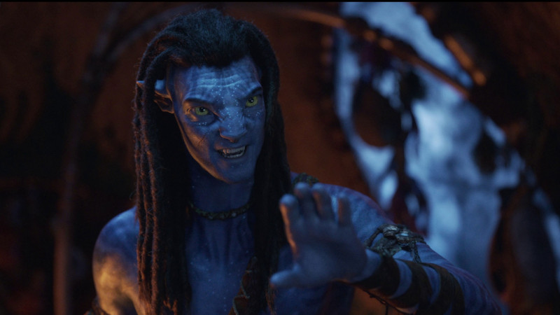 Photo du film Avatar : De feu et de cendres