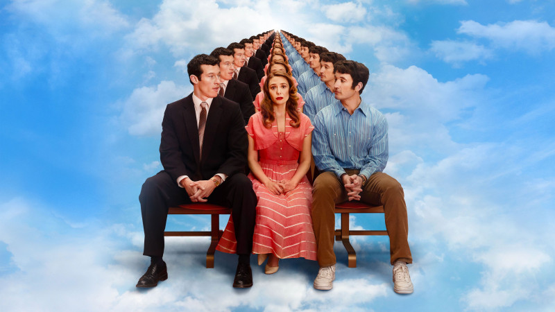 Pour l&rsquo;éternité