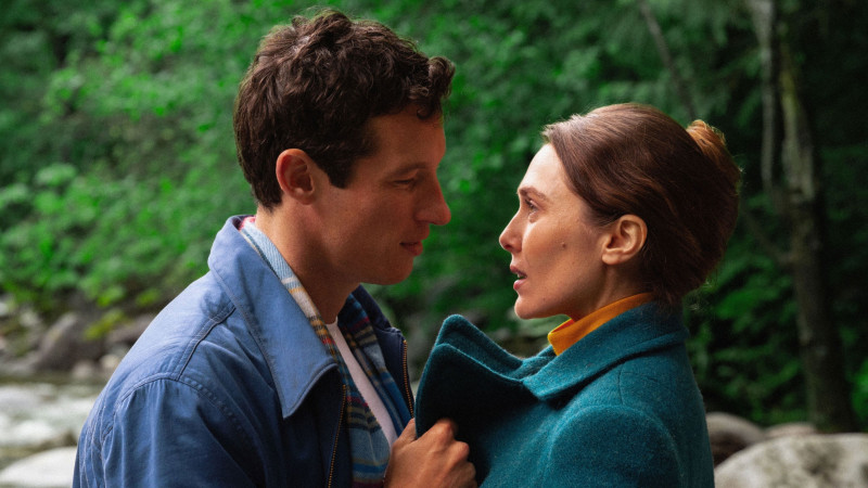 Pour l&rsquo;éternité