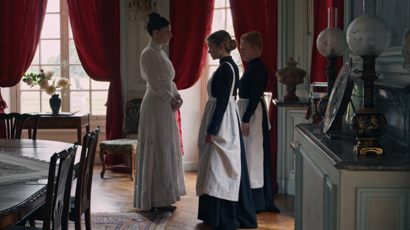 Photo du film La Condition