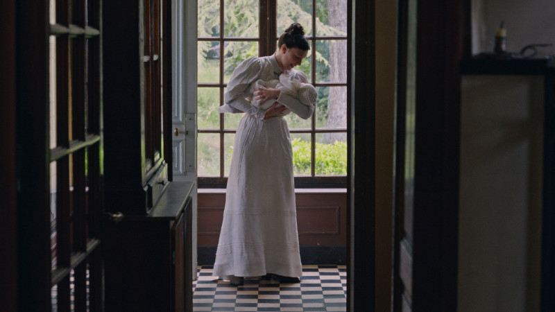 Photo du film La Condition