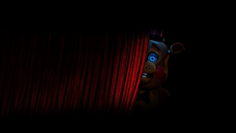 Photo du film Five Nights at Freddy&rsquo;s 2