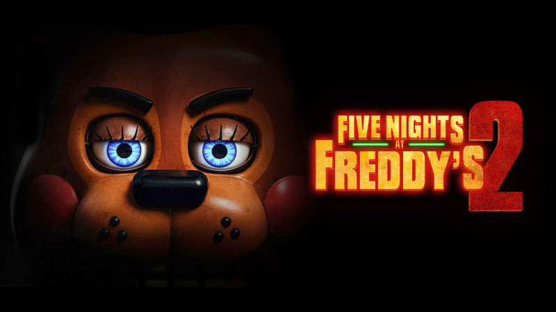 Photo du film Five Nights at Freddy&rsquo;s 2