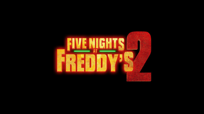Photo du film Five Nights at Freddy&rsquo;s 2