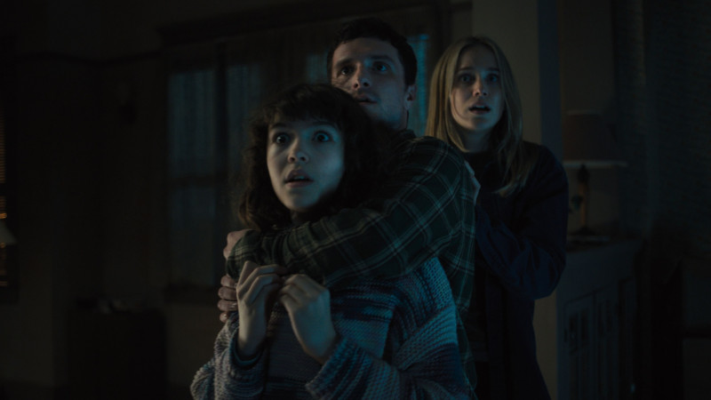 Photo du film Five Nights at Freddy&rsquo;s 2