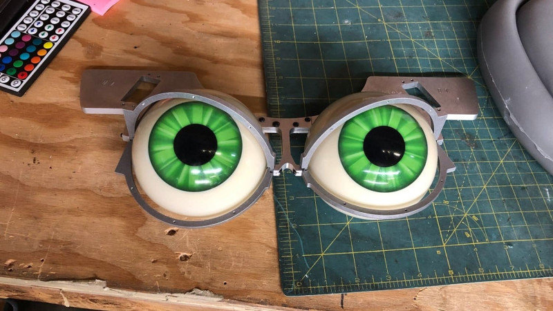 Photo du film Five Nights at Freddy&rsquo;s 2