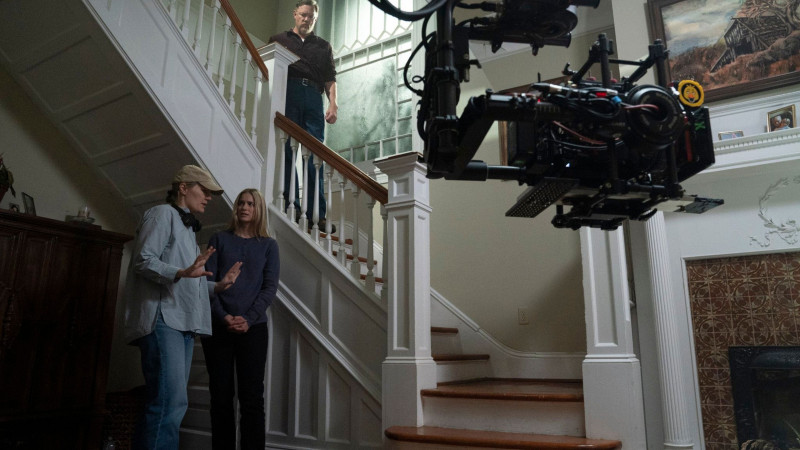 Photo du film Five Nights at Freddy&rsquo;s 2