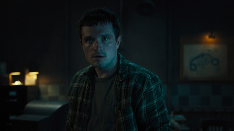 Photo du film Five Nights at Freddy&rsquo;s 2