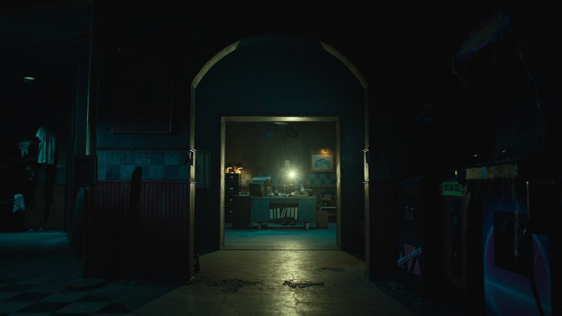 Photo du film Five Nights at Freddy&rsquo;s 2