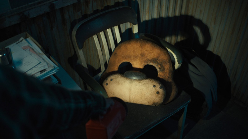 Photo du film Five Nights at Freddy&rsquo;s 2