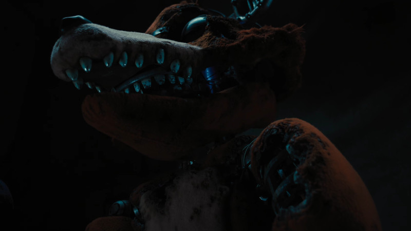 Photo du film Five Nights at Freddy&rsquo;s 2