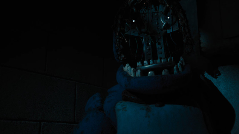 Photo du film Five Nights at Freddy&rsquo;s 2