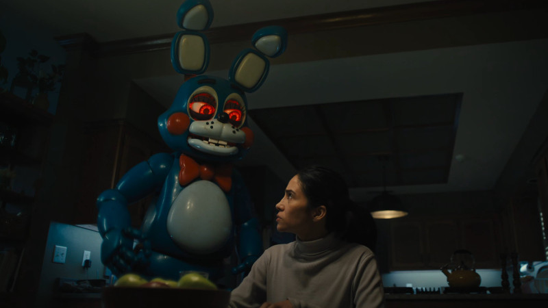 Photo du film Five Nights at Freddy&rsquo;s 2