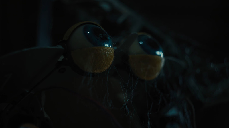 Photo du film Five Nights at Freddy&rsquo;s 2