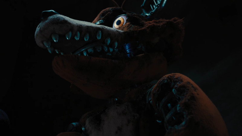 Photo du film Five Nights at Freddy&rsquo;s 2