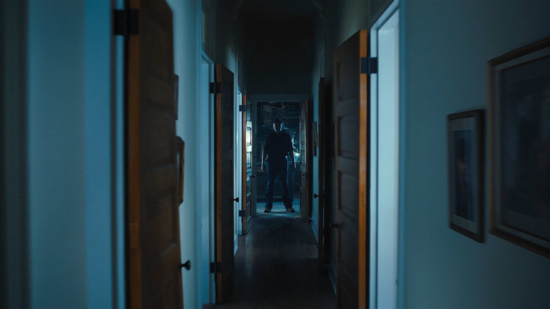 Photo du film Five Nights at Freddy&rsquo;s 2