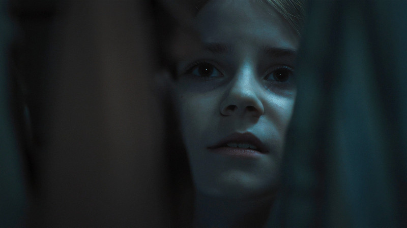 Photo du film Five Nights at Freddy&rsquo;s 2