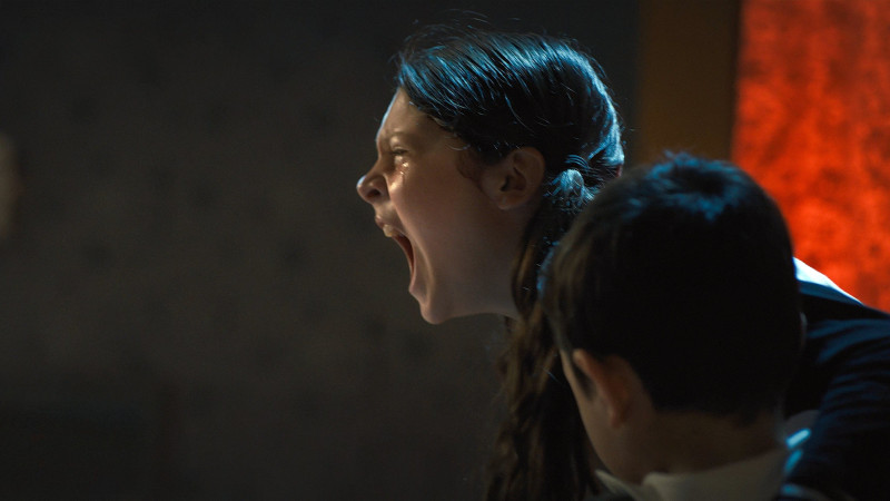 Photo du film Five Nights at Freddy&rsquo;s 2